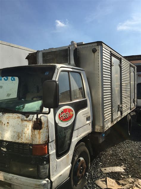 second hand isuzu elf for sale with price philippines|Buy Isuzu Elf for sale in the Philippines .